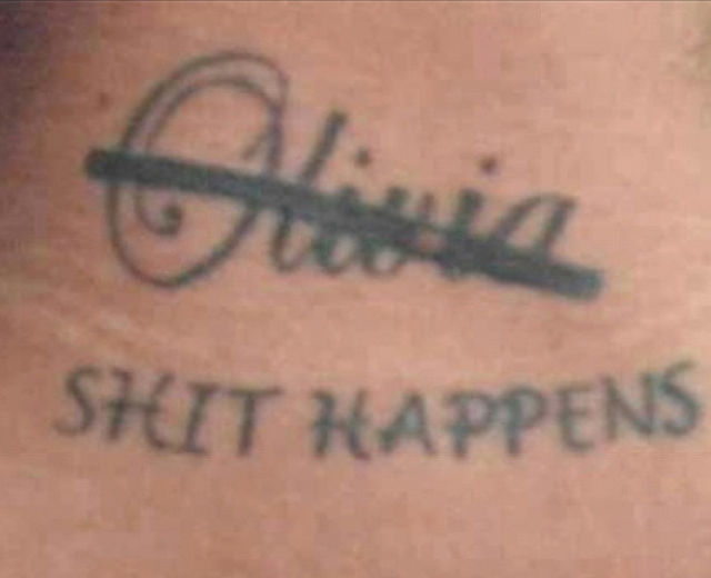 Tattoo Fixes That Are Absolute Fails