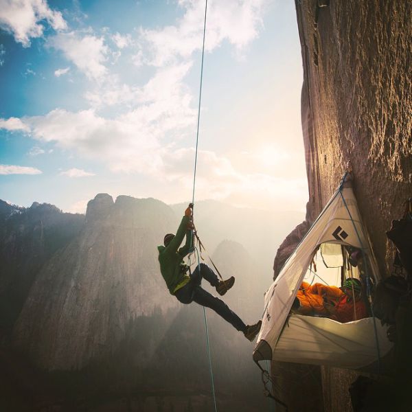 National Geographic’s Stunning and Hard-hitting Instagram Photos