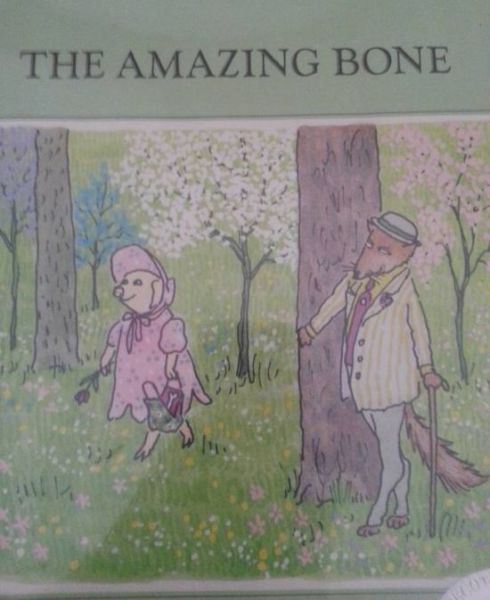 A Few Really Awkward and Uncomfortable Scenarios in Children’s Books