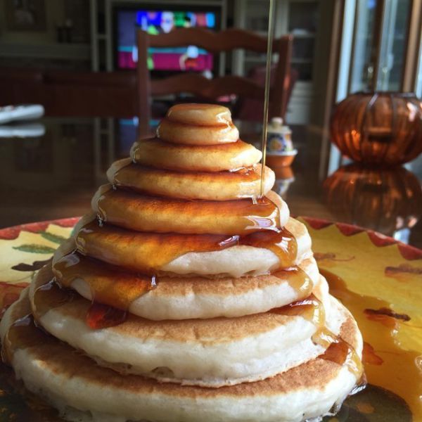Beautiful Food Moments That Will Make You Instantly Hungry