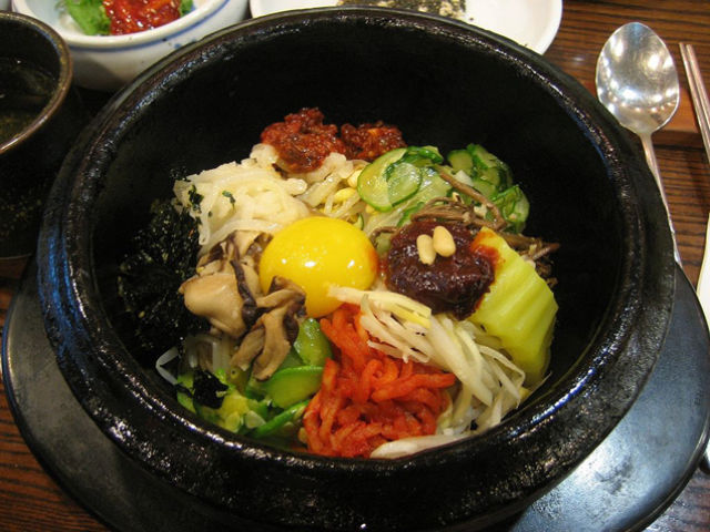 The Deadliest Korean Meal You Could Ever Eat