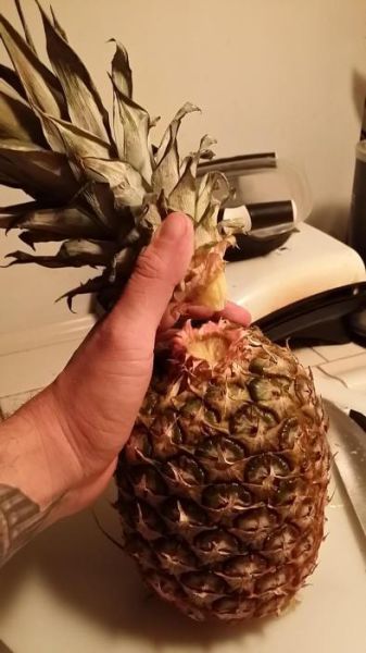 How to Cut Pineapple Like a Pro