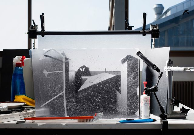 Famous Photographs Come to Life in Creative 3D Artworks