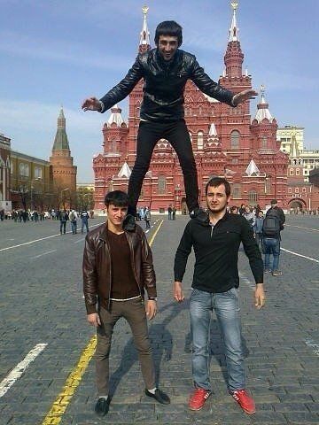 Russians