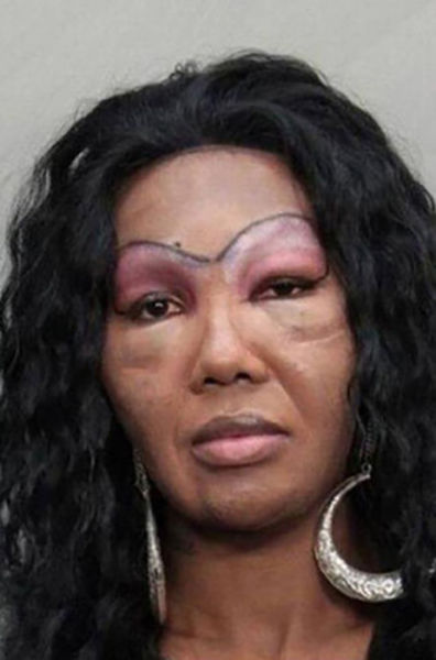 Makeup Disasters That Are Scary to Look at!