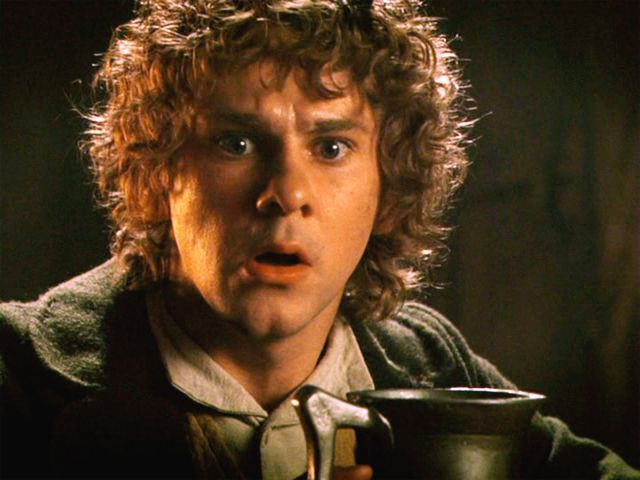 So This Is What Really Happened to the "Lord of the Rings" And "Hobbit" Characters