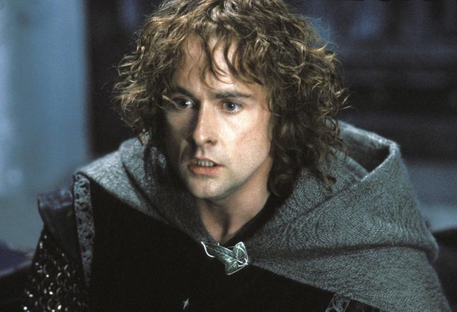 So This Is What Really Happened to the "Lord of the Rings" And "Hobbit" Characters
