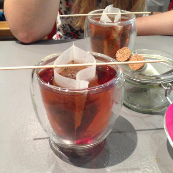 Restaurants That Serve Food in the Most Ridiculous Ways