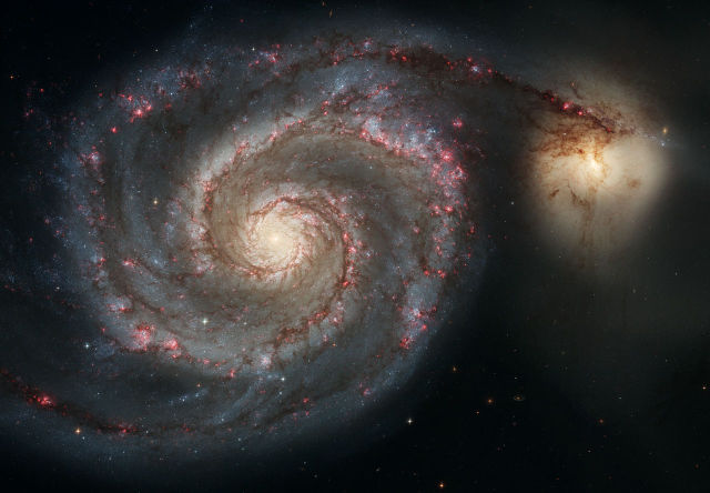 Spectacular Images That We Can Thank the Hubble Telescope for