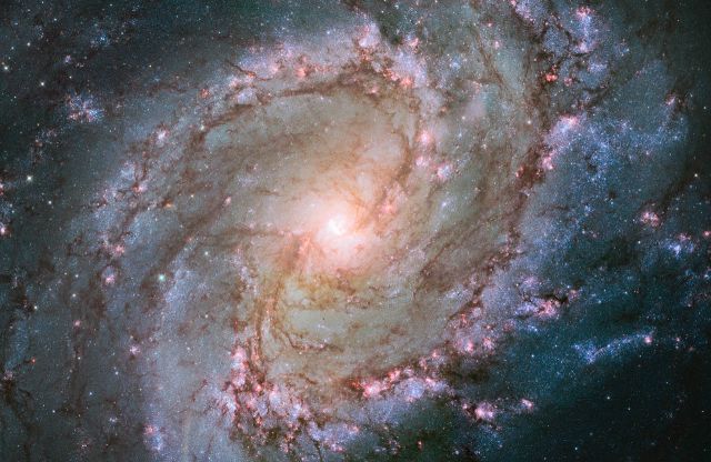 Spectacular Images That We Can Thank the Hubble Telescope for