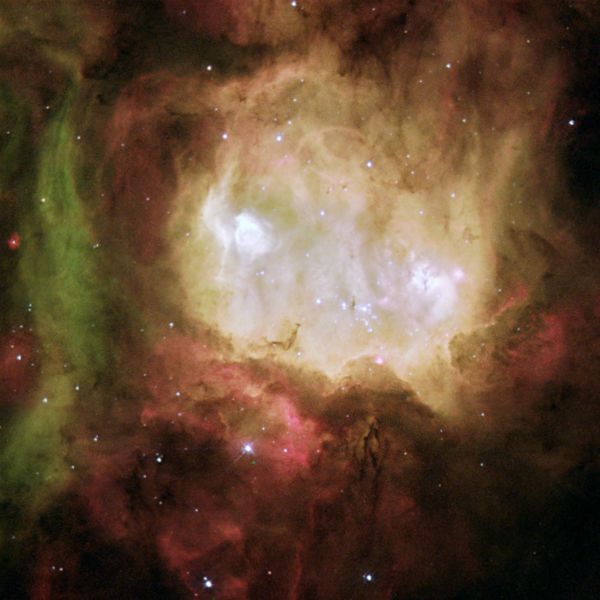 Spectacular Images That We Can Thank the Hubble Telescope for