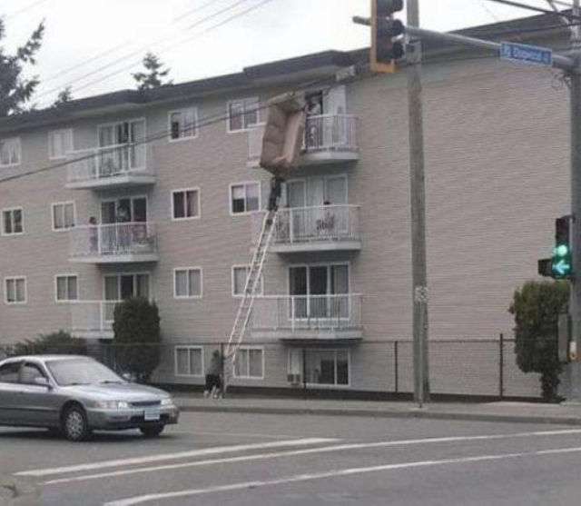 Always Remember That Safety Comes First