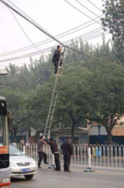 Always Remember That Safety Comes First