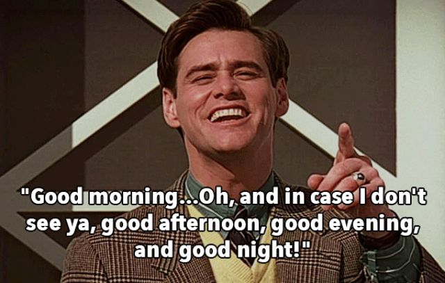 Unforgettable 90s Movie Quotes That Everyone Still Remembers Today