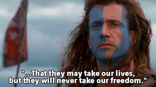 Unforgettable 90s Movie Quotes That Everyone Still Remembers Today