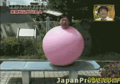 Japanese People Are One Crazy Bunch