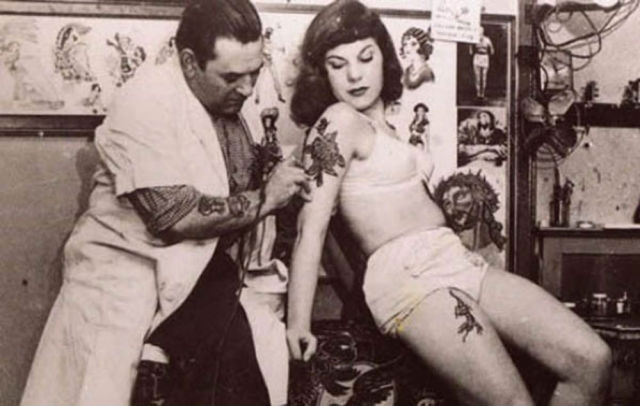 Lesser-known Truths about Tattoos