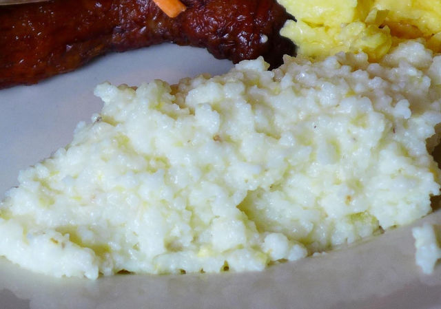 The Strangest Food Americans Actually Eat