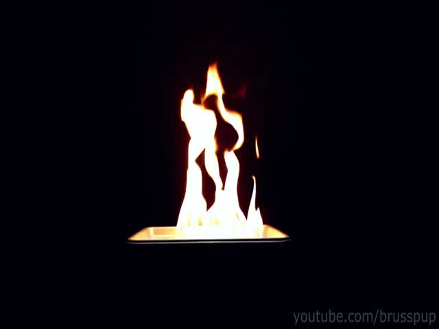 10 Amazing Fire Tricks That Will Blow Your Mind 