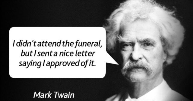 Cool Comebacks and Zingers Said by Iconic Figures in History
