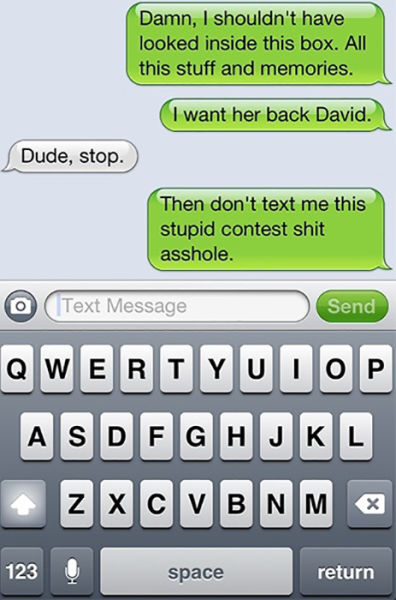 Dude Turns the Tables on a Text Spammer and It’s Hilarious