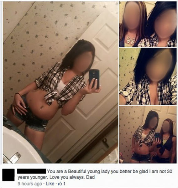 People Who Definitely Don’t Have the Best Moral Guidance System