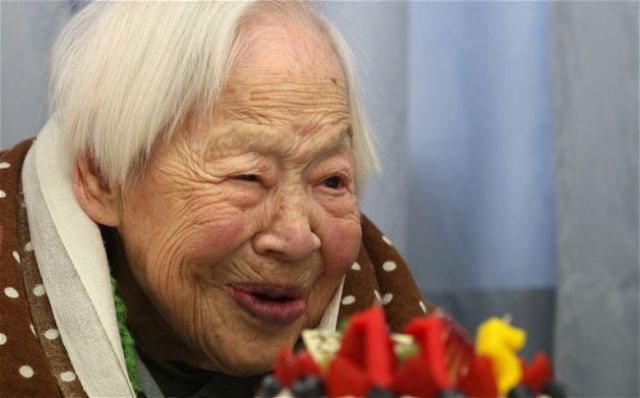 Surprising Health Tips from Some of the Oldest People on Earth