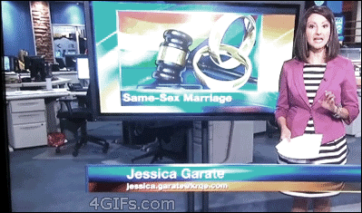 Hilarious News Bloopers That Were Caught on Live TV