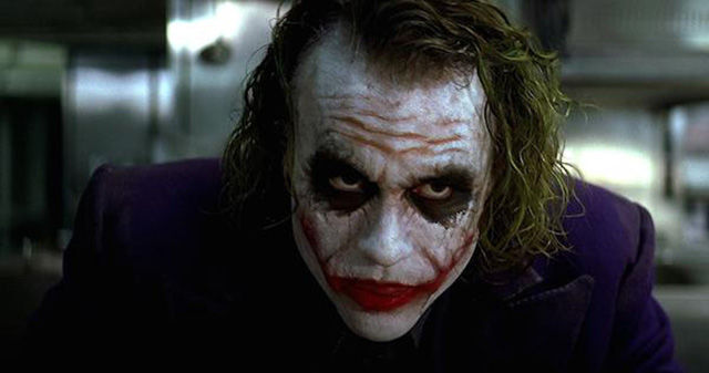 The Most Terrifying Movie Villains That Have Ever Been Created