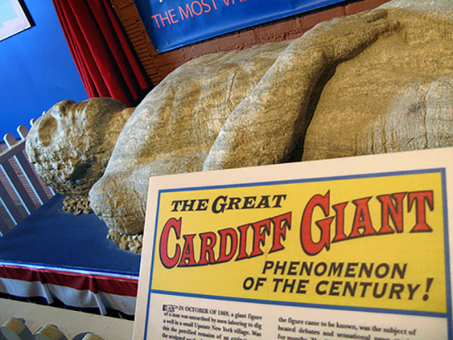 The Biggest and Most Successful Hoaxes in History
