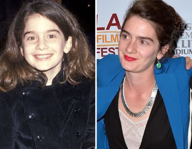 Younger Photos of Stars