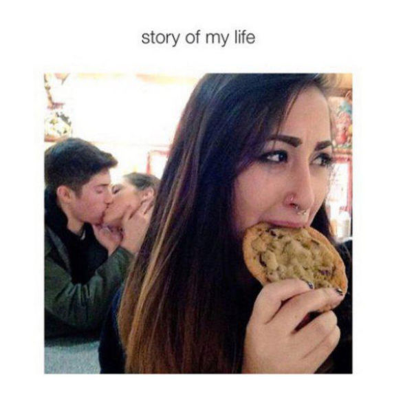 People Who Take the Single Life Too Seriously