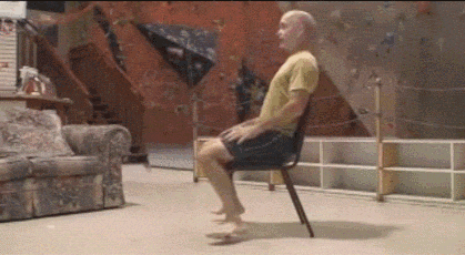 Reaction GIFs That Totally Nail Daily Life