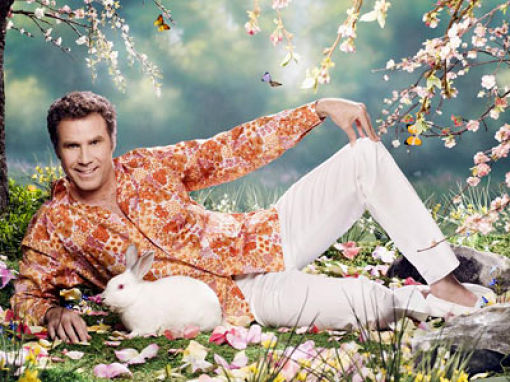 Intriguing Facts about Comic Genius Will Ferrell