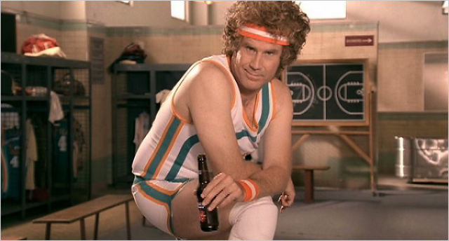 Intriguing Facts about Comic Genius Will Ferrell