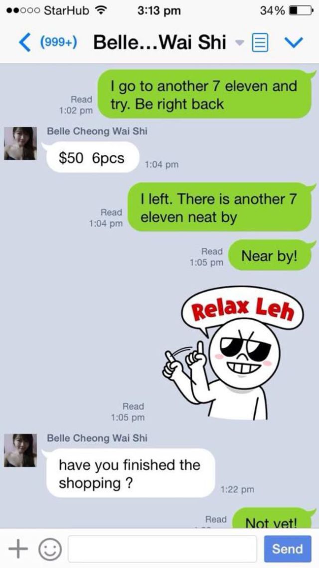 Scammer Gets Trolled by a Trolling Genius