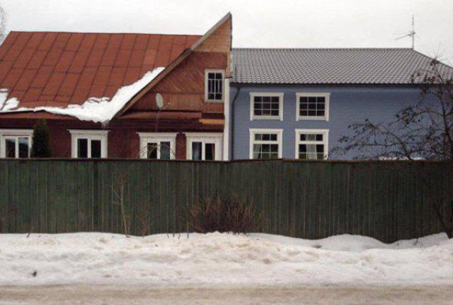 Outrageous Construction Fails That You Have to See to Believe