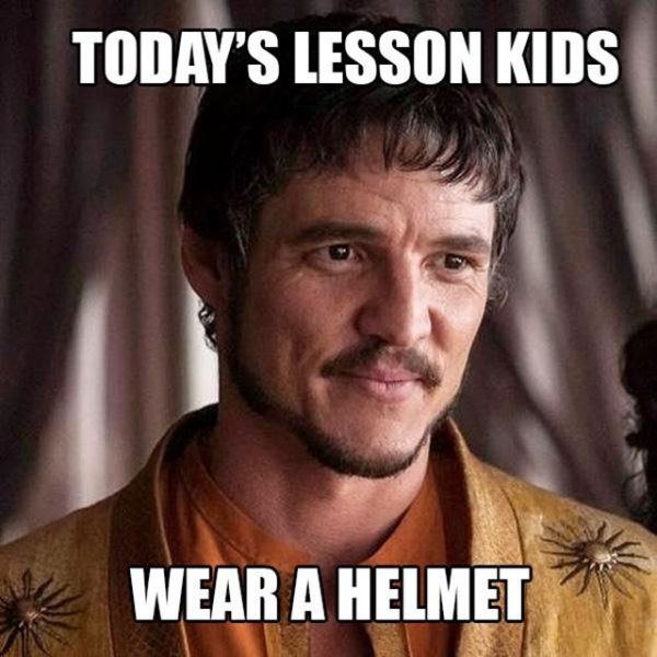 The Greatest “Games of Thrones” Memes to Hit the Web to Date