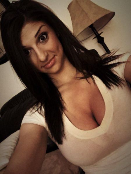 There Is Nothing Greater Than a Gorgeous Cleavage