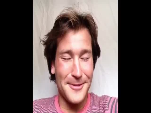 Some More Awesome 'Robin Williams' Impressions  (VIDEO)