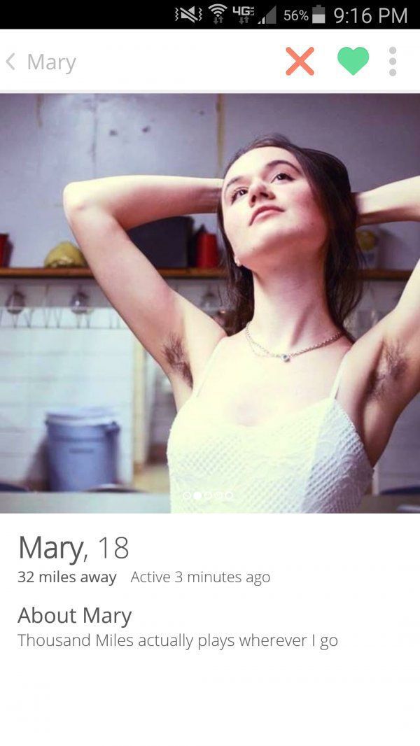 Enticing Tinder Bios That Make These Girls Seem Irresistible