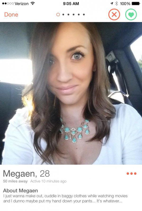 Enticing Tinder Bios That Make These Girls Seem Irresistible