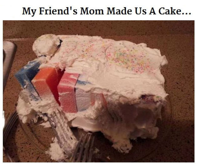 Parents Who Have Turned Pranking Their Kids into an Artform