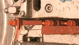 The Magic of Machines Comes to Life in Mesmerizing GIFs
