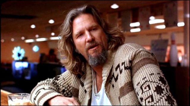 A Photo Snapshot of Jeff Bridges Then and Now