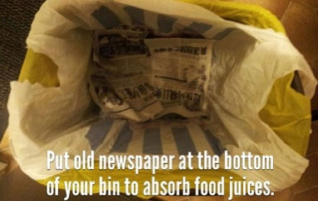 Simple but Useful Life Hacks That Will Rock Your World