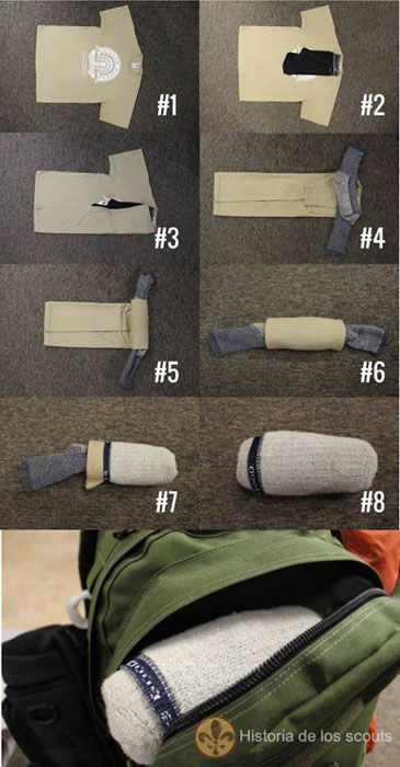 Simple but Useful Life Hacks That Will Rock Your World