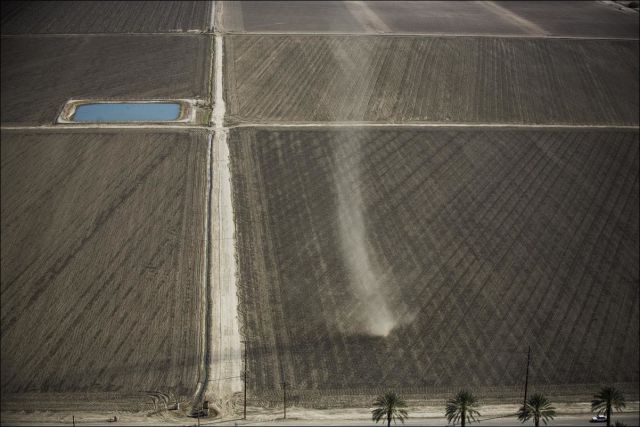 California Is in the Middle of an Extreme Drought That Is the Worst for Years