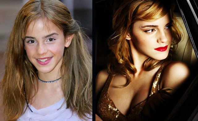 Gorgeous Female Stars We Have Loved Since They Were Kids
