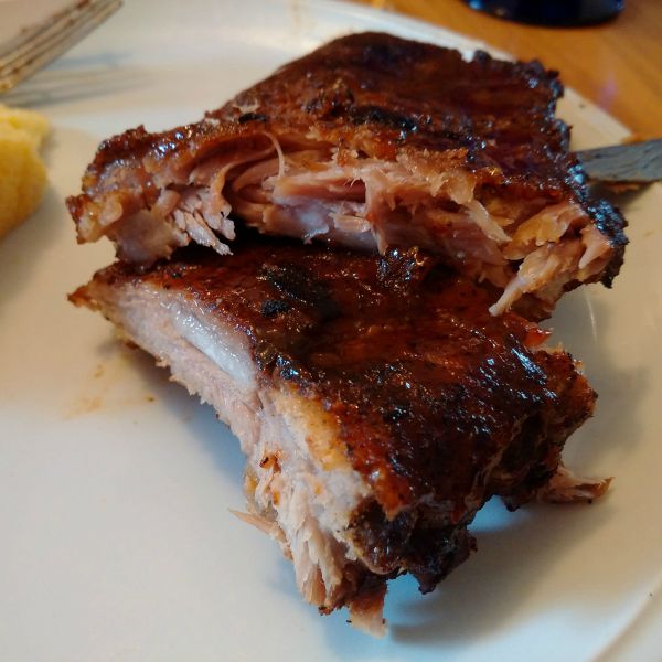 How to Make the Softest and Most Succulent Ribs Ever